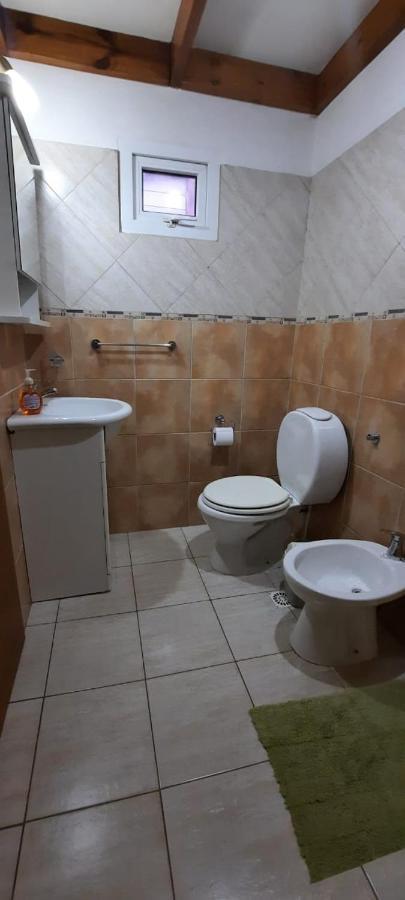 Apartament Lo De Kami Ushuaia Zewnętrze zdjęcie