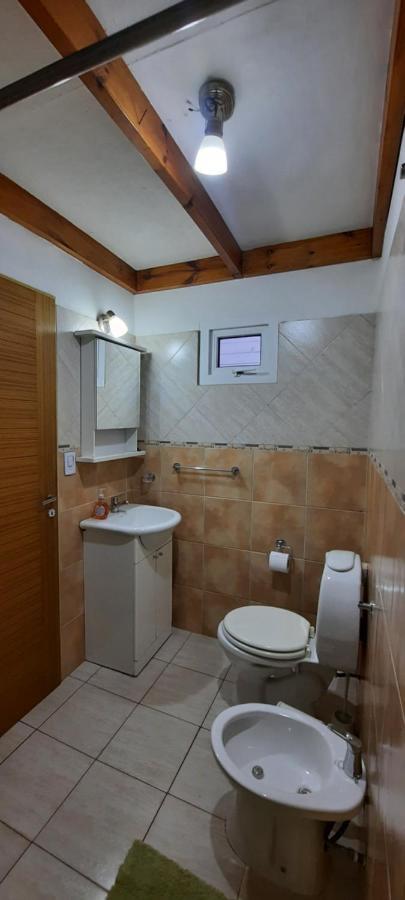 Apartament Lo De Kami Ushuaia Zewnętrze zdjęcie