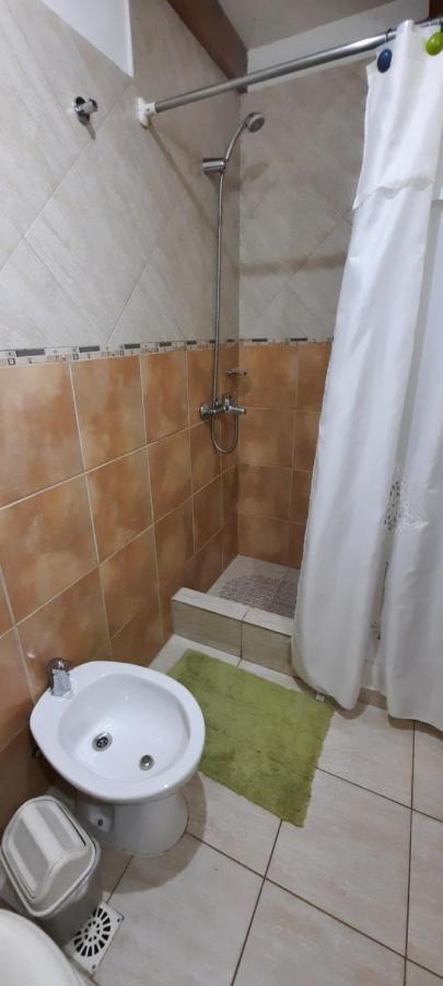 Apartament Lo De Kami Ushuaia Zewnętrze zdjęcie