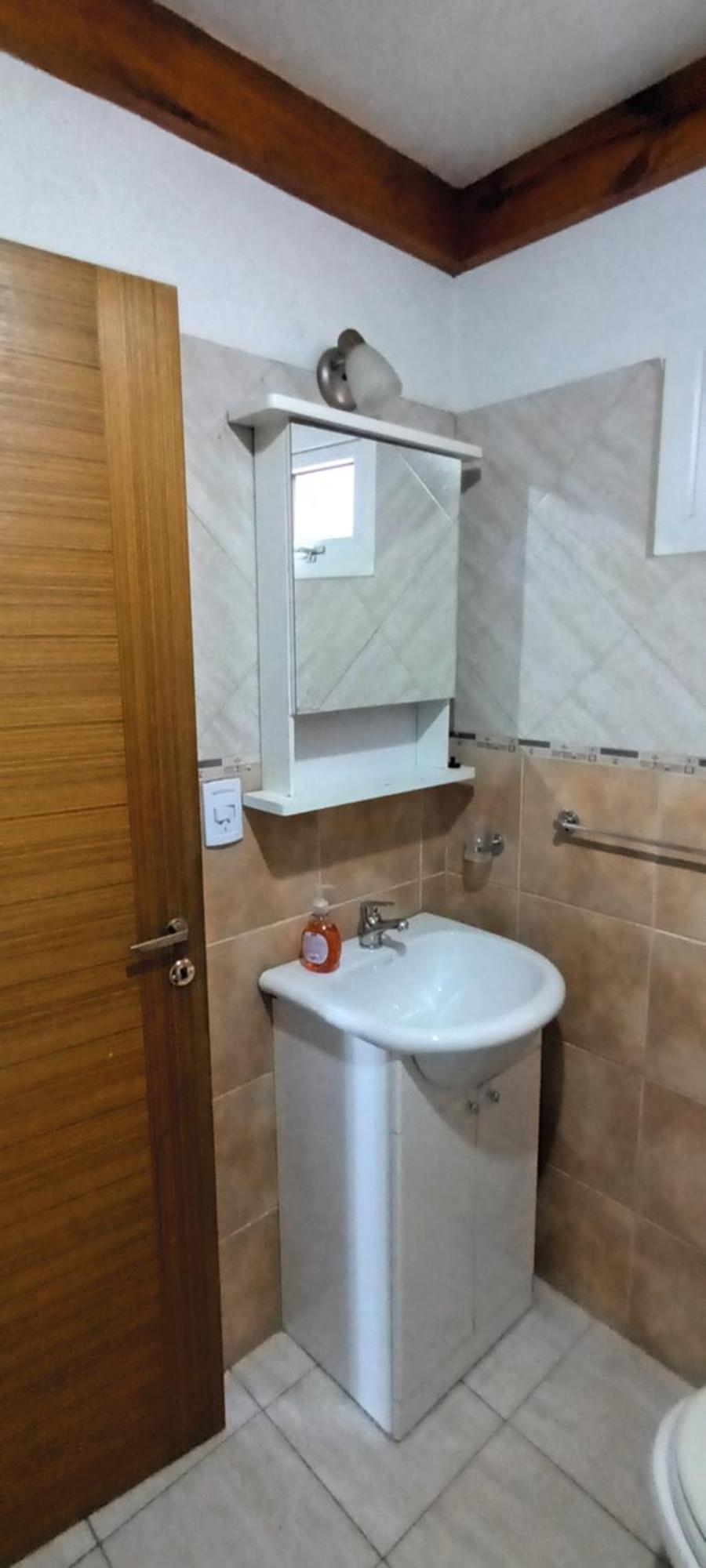 Apartament Lo De Kami Ushuaia Zewnętrze zdjęcie