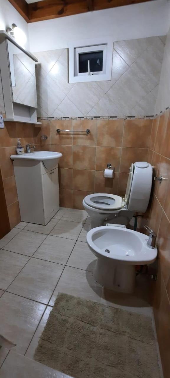 Apartament Lo De Kami Ushuaia Zewnętrze zdjęcie