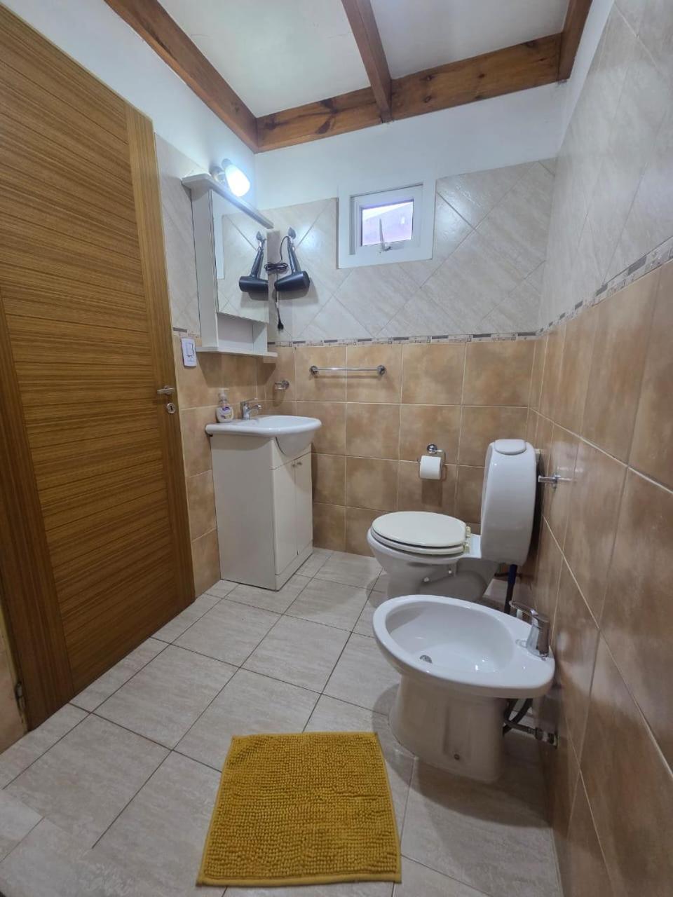 Apartament Lo De Kami Ushuaia Zewnętrze zdjęcie